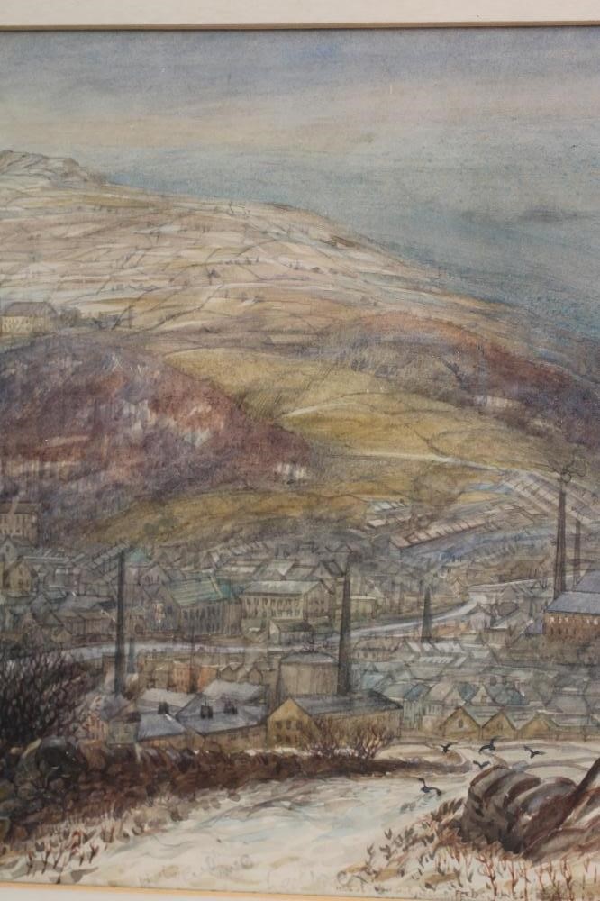 FREDERICK CECIL JONES (1891-1956) Image