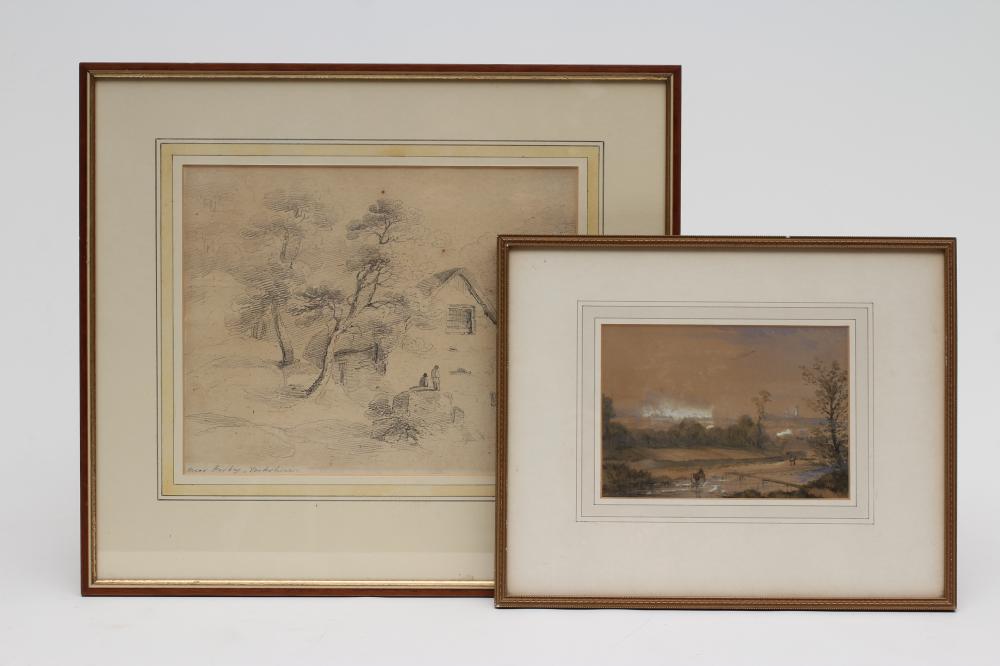 FRANCIS NICHOLSON (1753-1844) Image