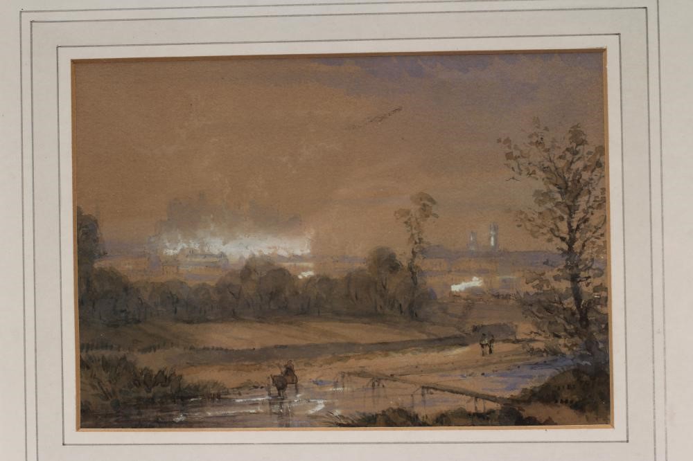 FRANCIS NICHOLSON (1753-1844) Image