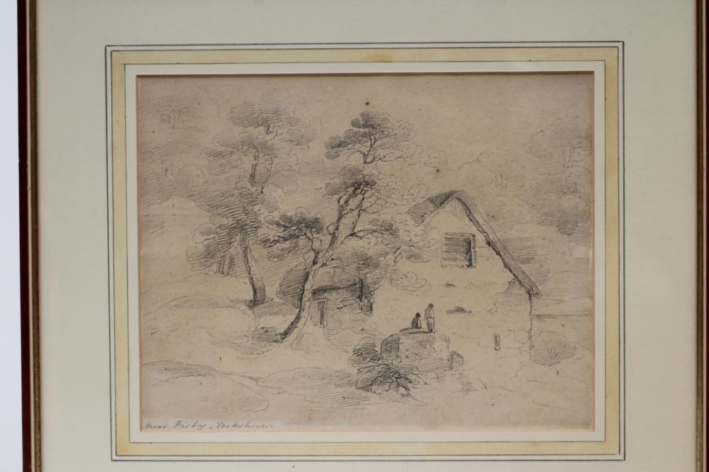 FRANCIS NICHOLSON (1753-1844) Image