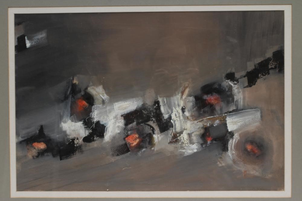 MARIE WALKER LAST (1917-2017) Image