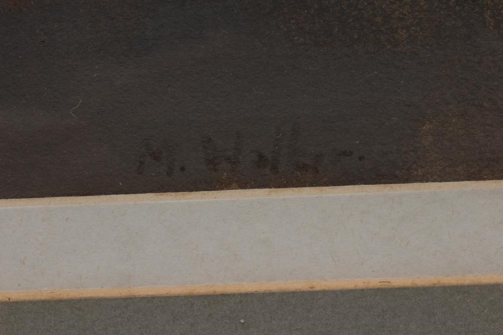 MARIE WALKER LAST (1917-2017) Image