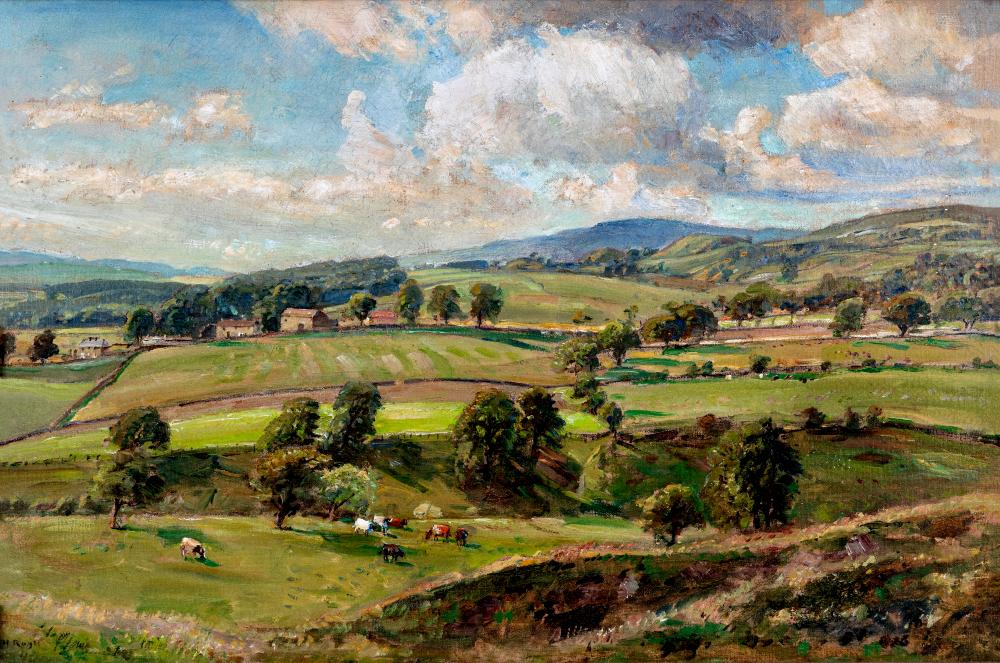 HERBERT F ROYLE (1870-1958) Image