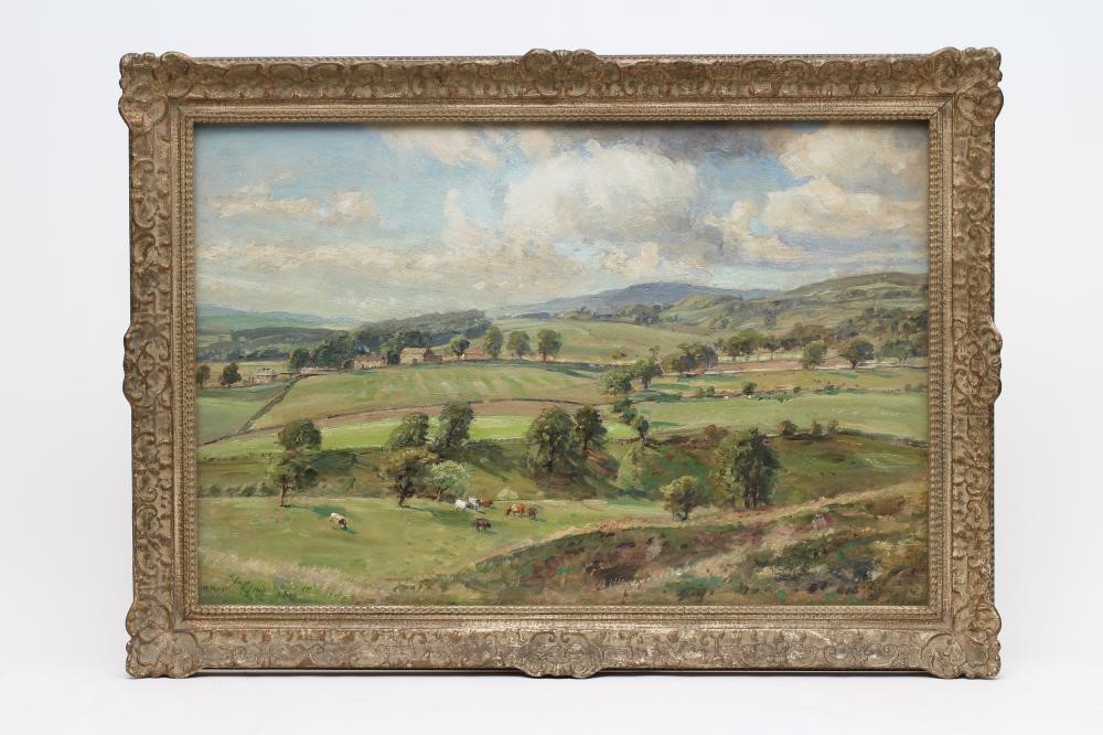 HERBERT F ROYLE (1870-1958) Image