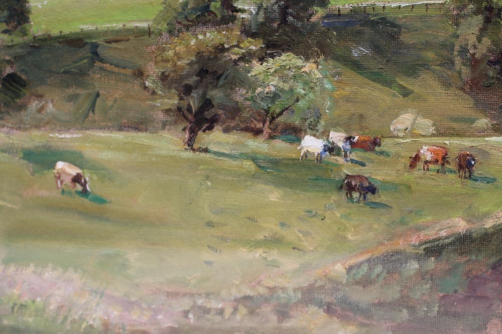 HERBERT F ROYLE (1870-1958) Image