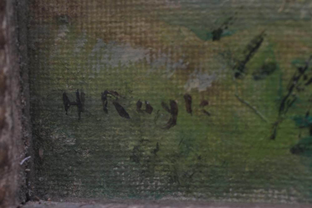 HERBERT F ROYLE (1870-1958) Image