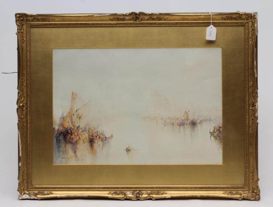 STEPHEN FRANK WASLEY (1848-1934) Image