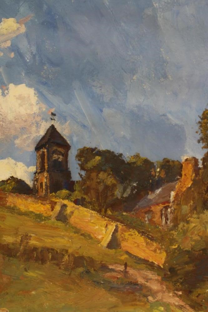 BRUCE MULCAHY (b.1955) Image