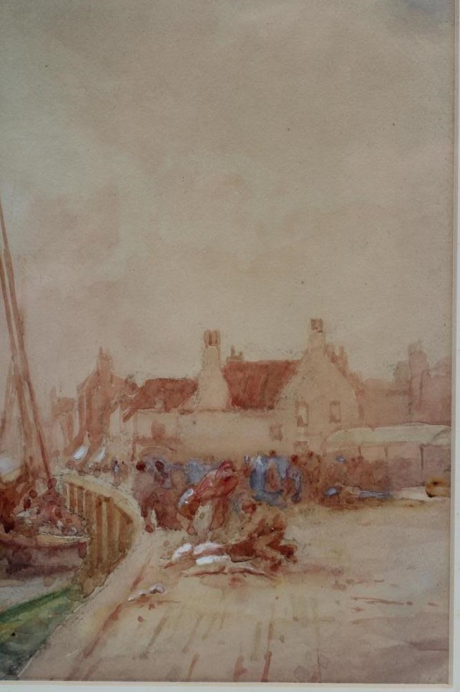 FRANK ROUSSE (fl.1894-1917) Image