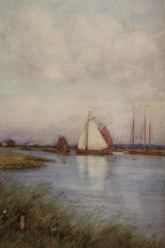 JOHN DOBBY WALKER (1863-1925) Image