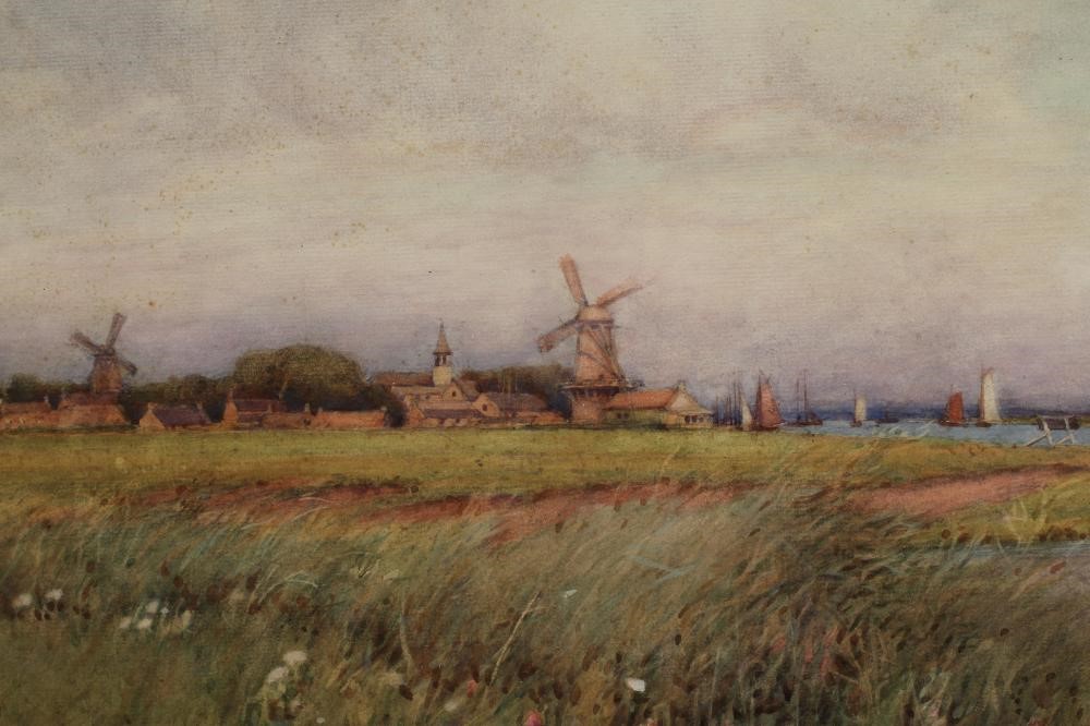 JOHN DOBBY WALKER (1863-1925) Image