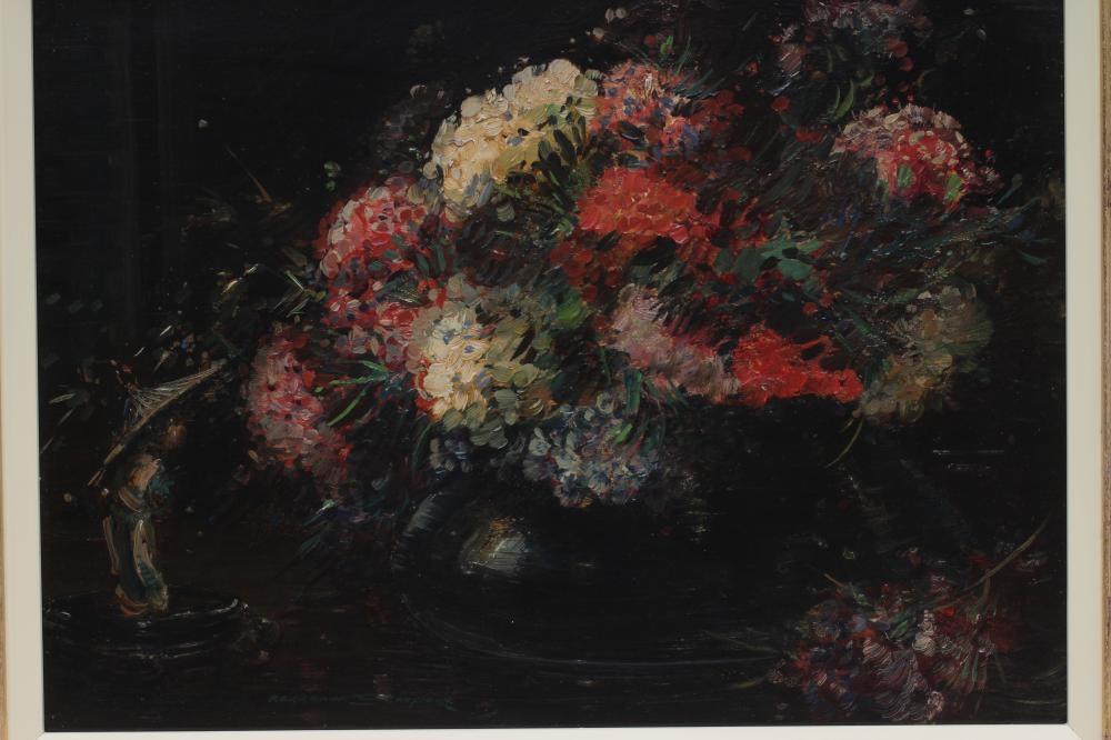 KERSHAW SCHOFIELD (1872-1941) Image