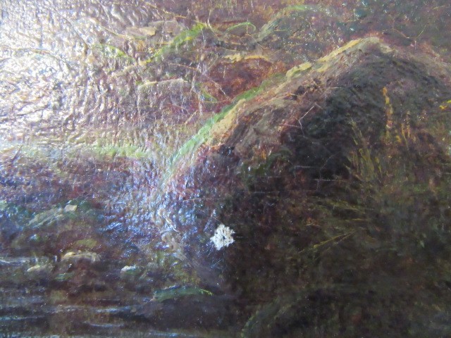 WILLIAM MELLOR (1851-1931) Image