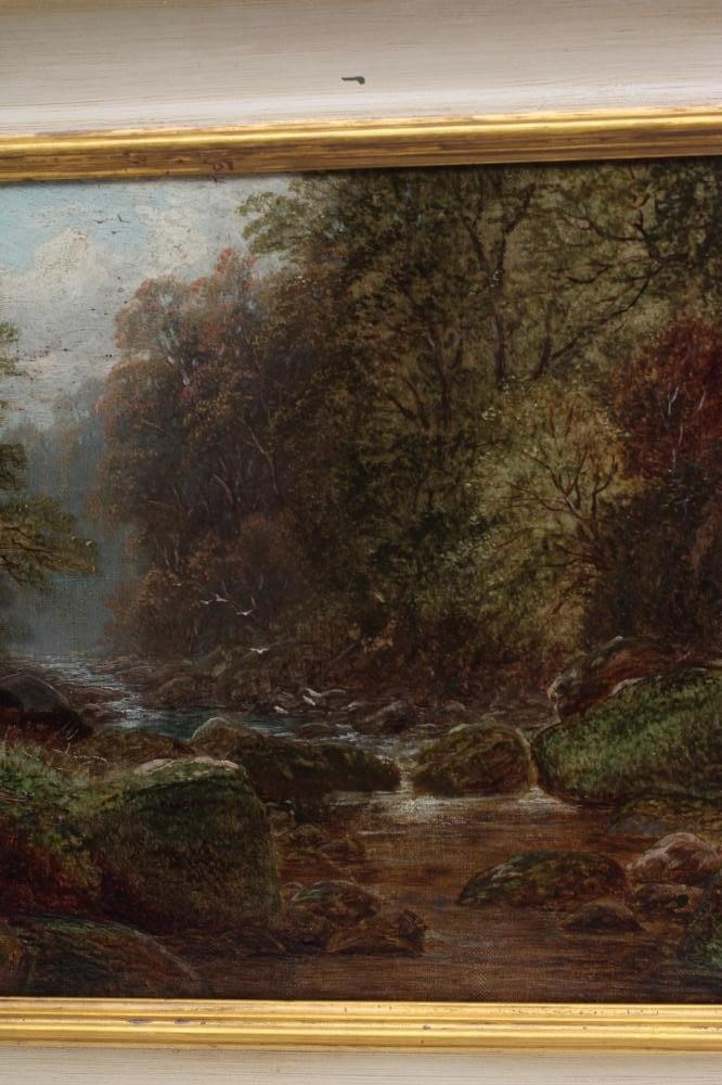 WILLIAM MELLOR (1851-1931) Image