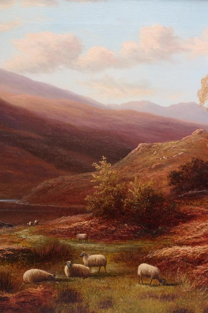 WILLIAM MELLOR (1851-1931) Image