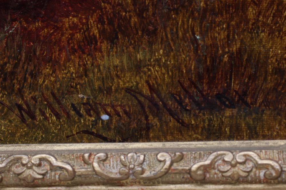 WILLIAM MELLOR (1851-1931) Image