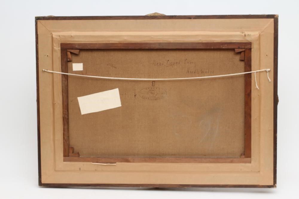 WILLIAM MELLOR (1851-1931) Image