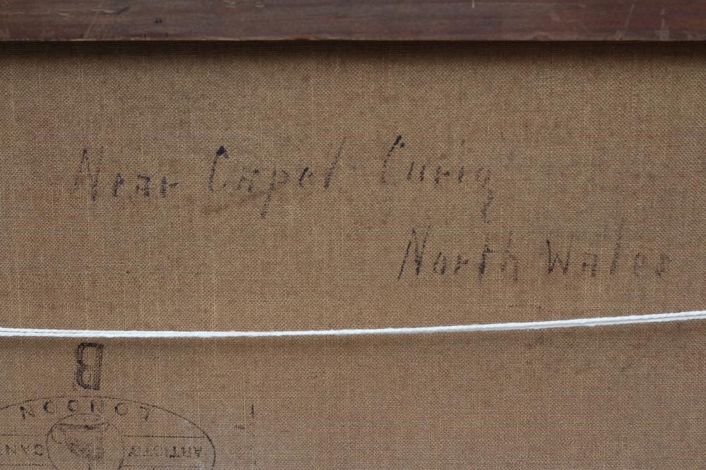 WILLIAM MELLOR (1851-1931) Image