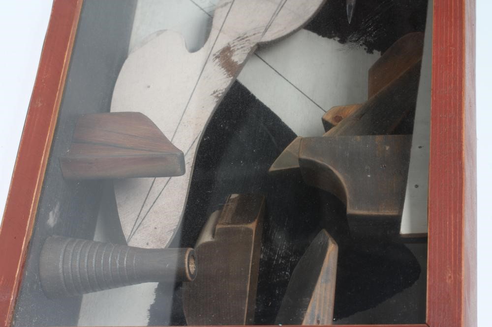 FRED STIVEN (1929-1997) Image