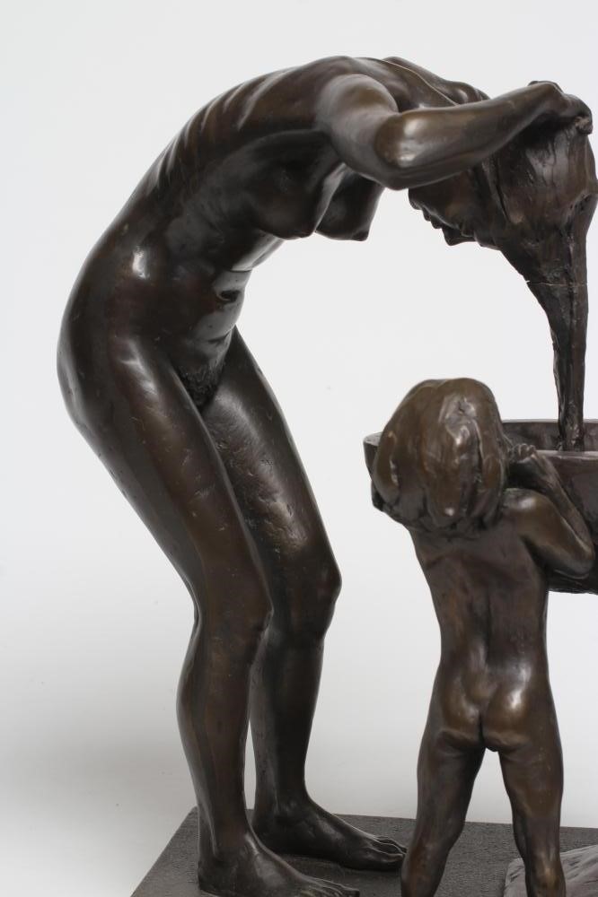 TOM GREENSHIELDS (1915-1994) Image