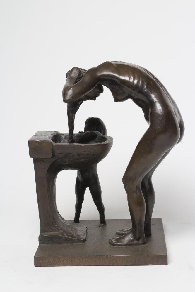 TOM GREENSHIELDS (1915-1994) Image