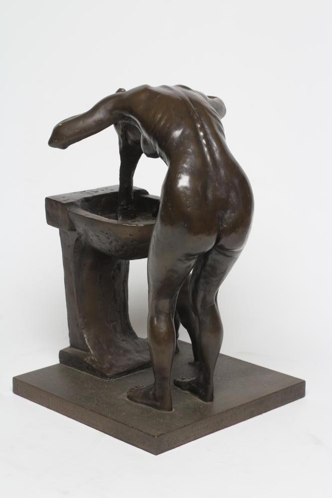 TOM GREENSHIELDS (1915-1994) Image