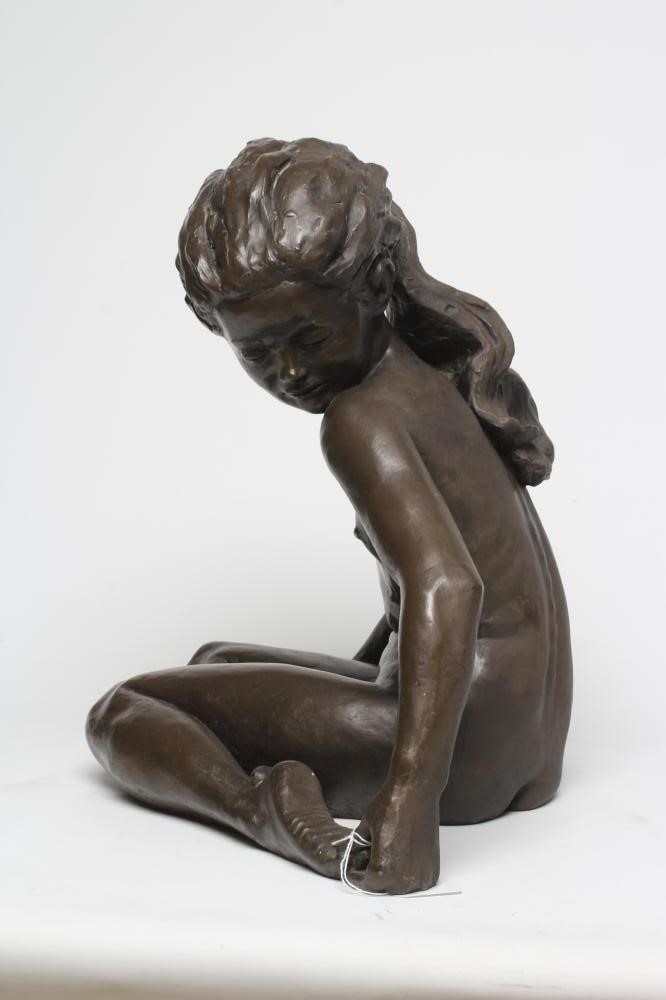 TOM GREENSHIELDS (1915-1994) Image