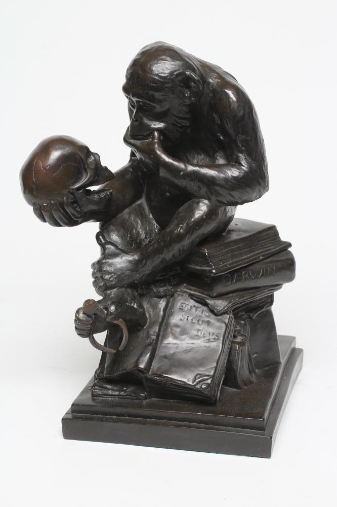 AFTER HUGO WOLFGANG RHEINHOLD (1852-1900) Image