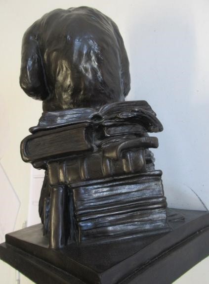 AFTER HUGO WOLFGANG RHEINHOLD (1852-1900) Image