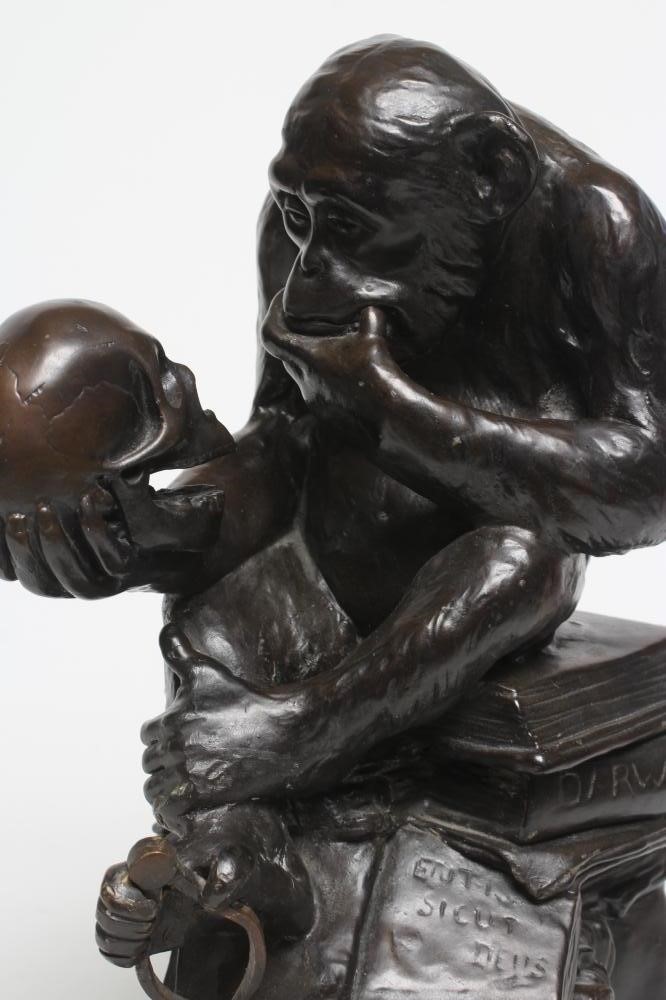 AFTER HUGO WOLFGANG RHEINHOLD (1852-1900) Image