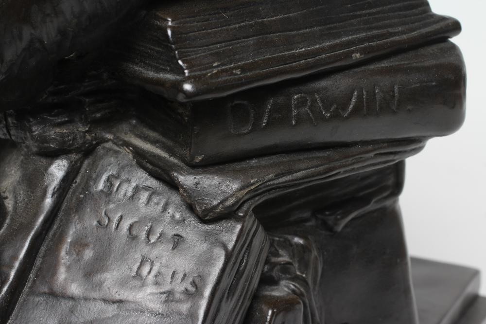 AFTER HUGO WOLFGANG RHEINHOLD (1852-1900) Image