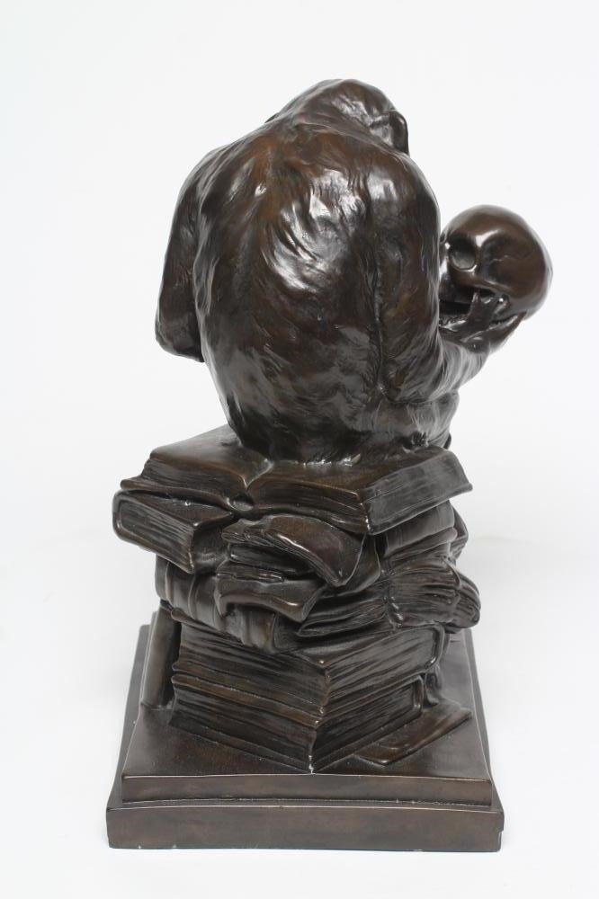 AFTER HUGO WOLFGANG RHEINHOLD (1852-1900) Image