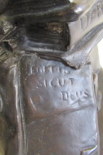 AFTER HUGO WOLFGANG RHEINHOLD (1852-1900) Image