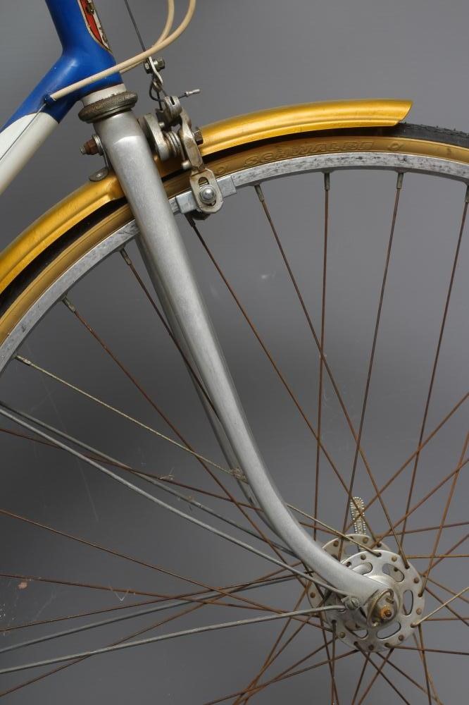 A RARE LAMBERT OF ENGLAND MEN'S ALLROUNDER ROAD BIKE Image