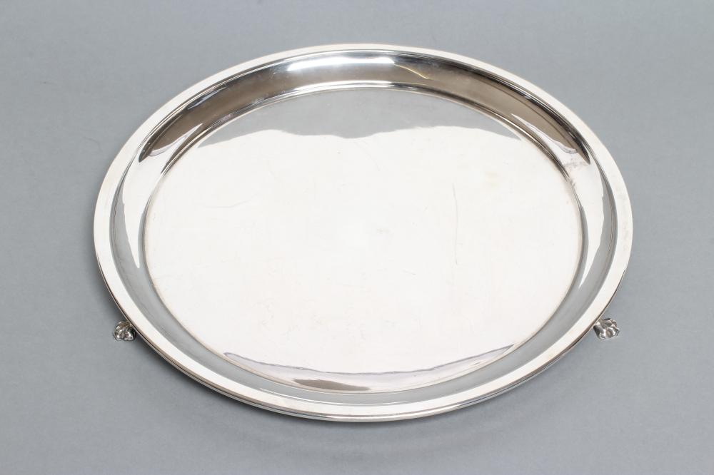 A SALVER Image