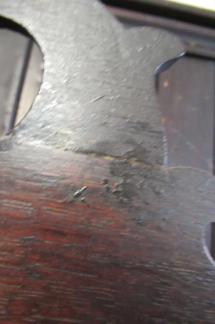 AN OAK LONGCASE CLOCK by John Edwards Image