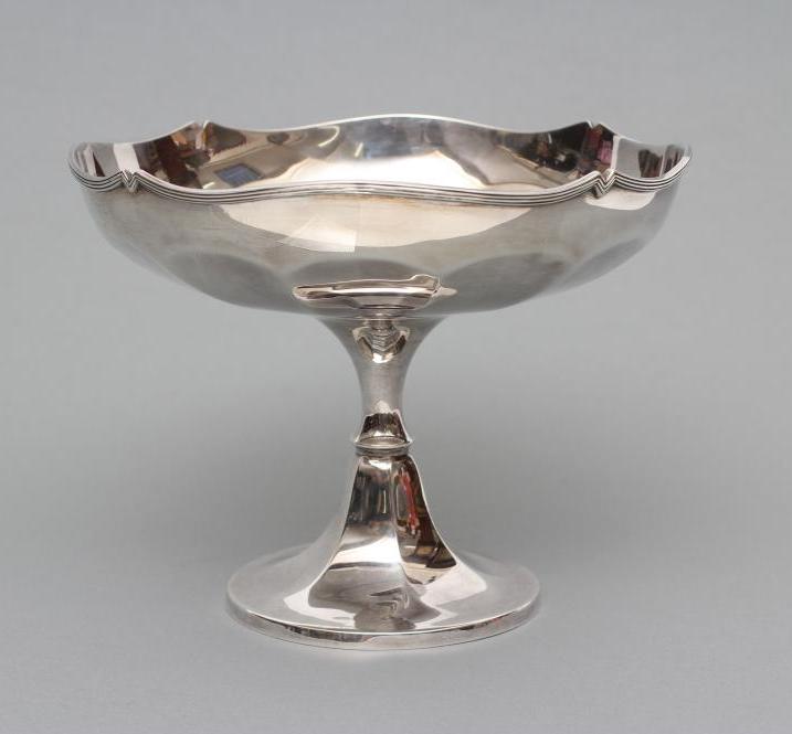 A TAZZA Image