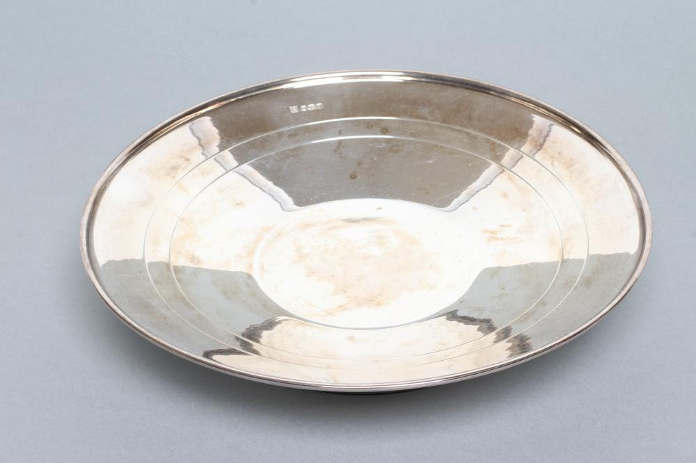 AN ART DECO DISH Image