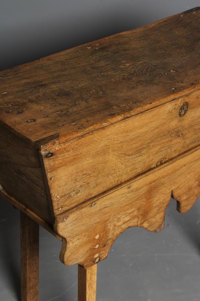 AN ELM DOUGH BIN Image