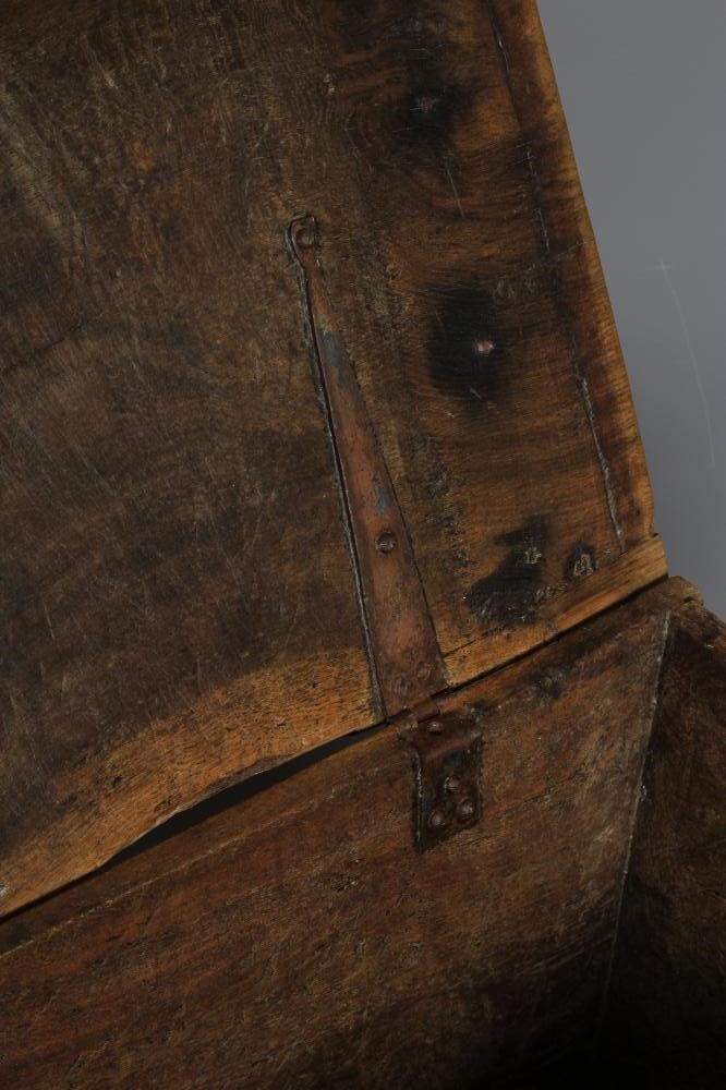 AN ELM DOUGH BIN Image