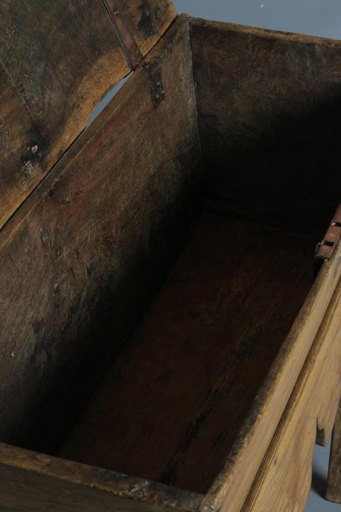 AN ELM DOUGH BIN Image