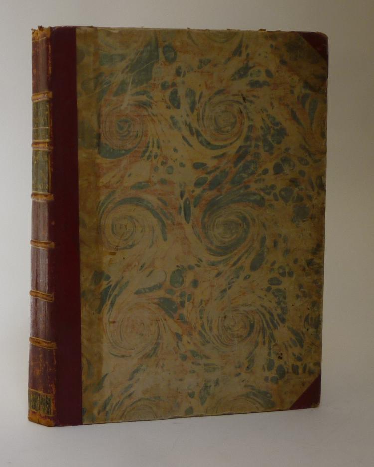 'FROM THE KING 1788 to Judith Milbanke' Image