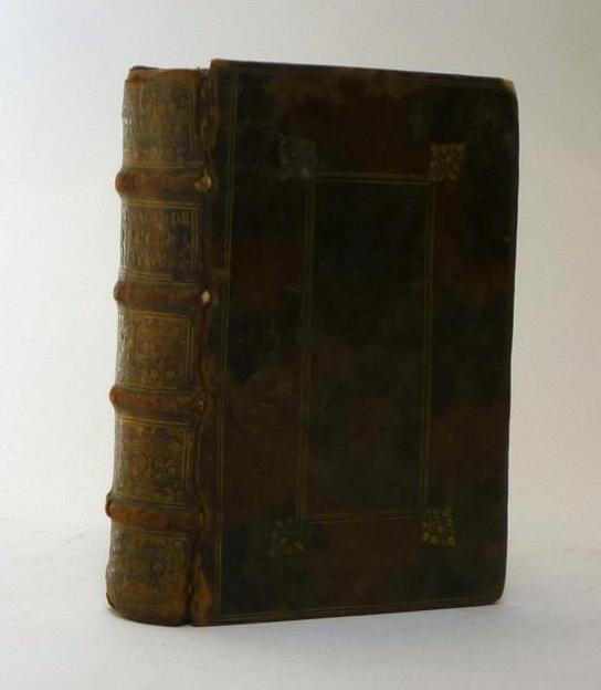 THOMAE LINACRI BRITANNI de Emendata Structura Latini Sermonis Libri Sex Image