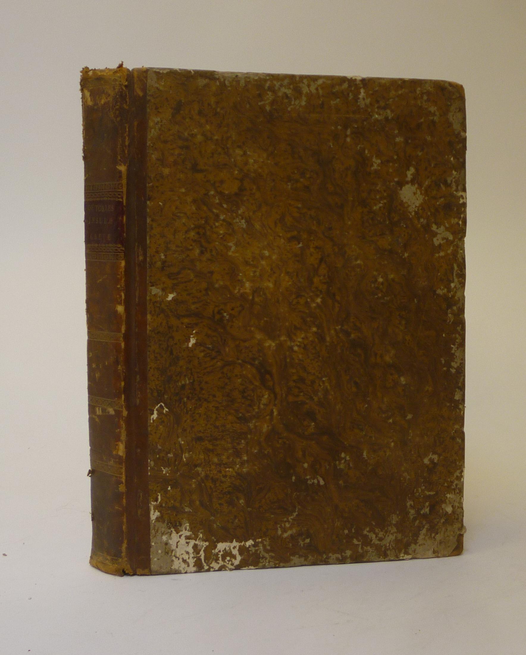 INSULAE AUGUSTAE CRETAE PERIPLUS Image