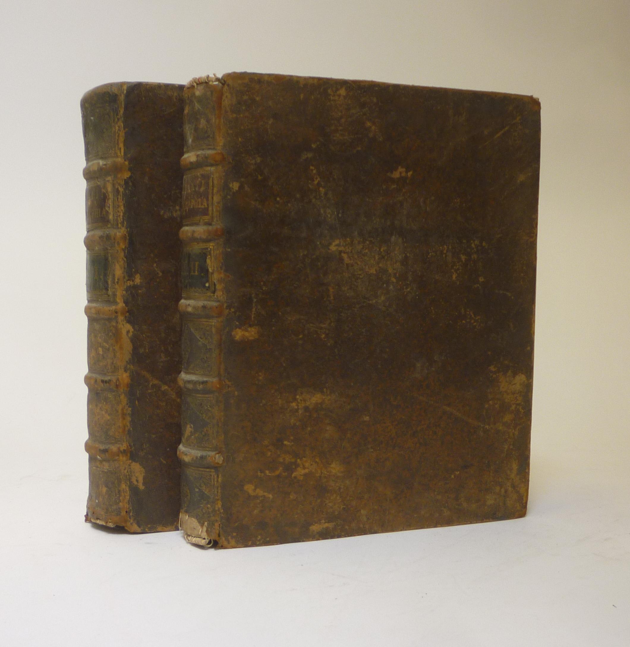 NOTITIA ORBIS ANTIQUI SIVE GEOGRAPHIA PLENIOR Image