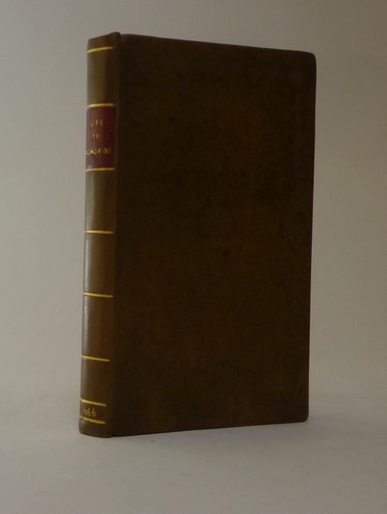 THE LIFE OF DONNA OLIMPIA MALDACHINE Image