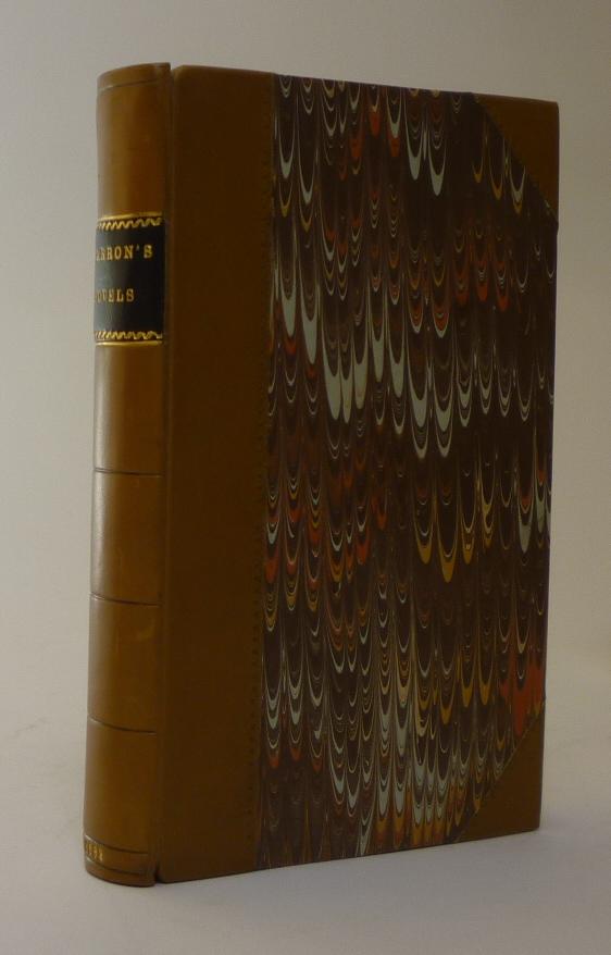 SCARRON'S NOVELS Image