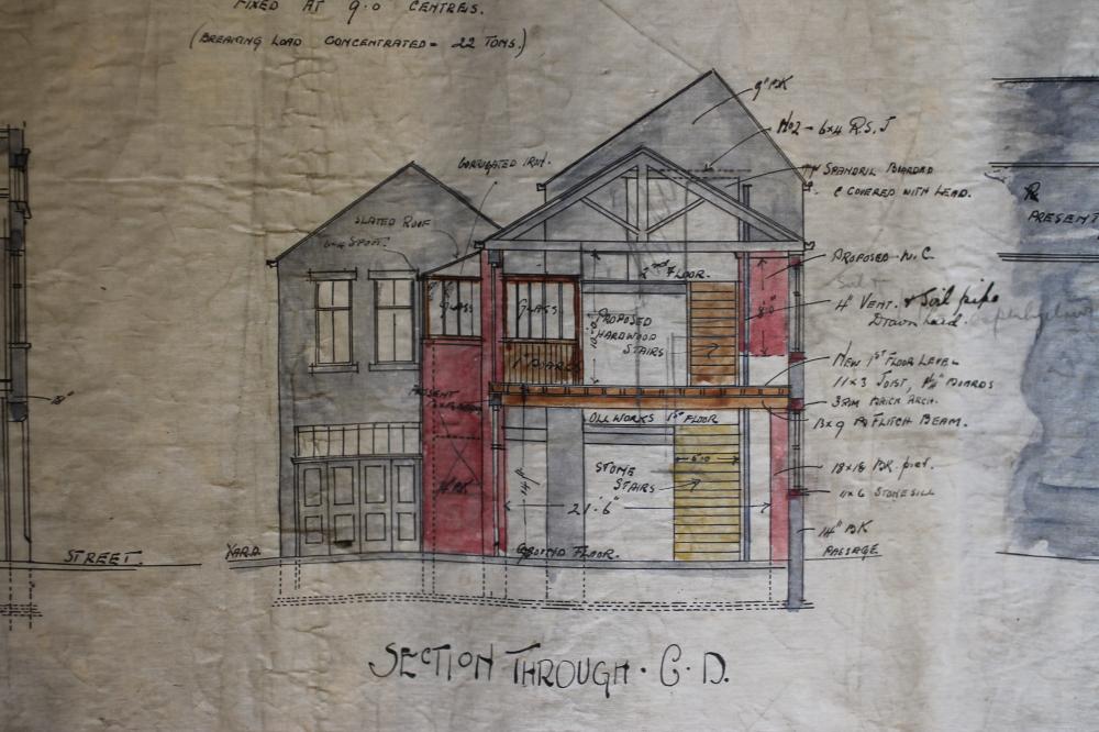 OF LEEDS INTEREST Image