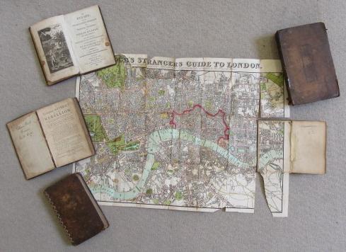 A DESCRIPTION OF THREE HUNDRED ANIMALS Image