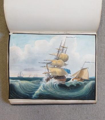 AN ORIGINAL ALBUM Image